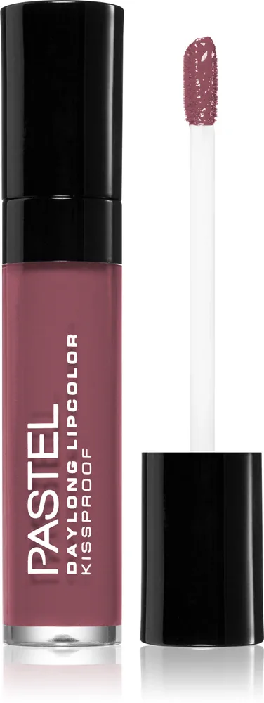 Pastel Daylong Kissproof - Долговременная жидкая помада оттенок 30, 7 ml
