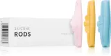 Nanolash Silicone Rods - подушка для ресниц, 3 para — фото 1