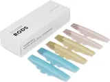 Nanolash Silicone Rods - подушка для ресниц, 3 para — фото 2