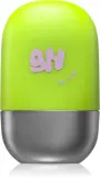Glow Hub Baby Beam - Легкий тональный крем с эффектом сияния с гиалуроновой кислотой, 35 мл, оттенок Sun Beam — фото 1