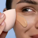 Gabriella Salvete Tools Take Five - Набор аппликаторов для лица оттенок Light Orange, 5 szt. — фото 2