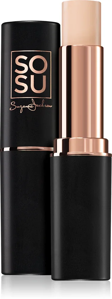SOSU Cosmetics Contour On The Go - Карандаш для контурирования, 7 г, оттенок Conceal Light