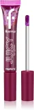 flormar Juicy Lip Gloss - Увлажняющий блеск для губ оттенок 001 Raspberry, 10 ml — фото 1