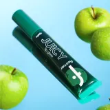 flormar Juicy Lip Gloss - Увлажняющий блеск для губ оттенок 003 Apple, 10 ml — фото 5