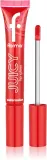 flormar Juicy Lip Gloss - Увлажняющий блеск для губ оттенок 005 Watermelon, 10 ml — фото 1