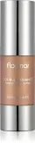 flormar Double Radiance Primer - Розовая база под макияж с SPF 10 оттенок 001 Sparkling Wine, 30 ml — фото 1