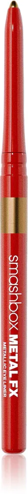 Smashbox Metallic Eyeliner - Металлический подводка для глаз оттенок Medal, 0 g