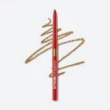 Smashbox Metallic Eyeliner - Металлический подводка для глаз оттенок Medal, 0 g — фото 2