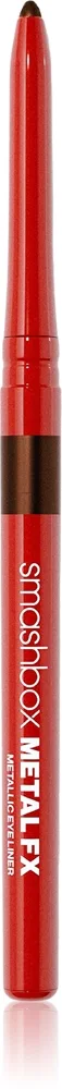 Smashbox Metallic Eyeliner - Металлический подводка для глаз оттенок Molten, 0 g