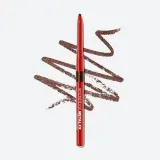 Smashbox Metallic Eyeliner - Металлический подводка для глаз оттенок Molten, 0 g — фото 2