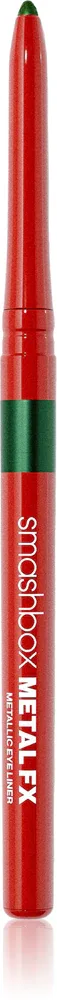 Smashbox Metallic Eyeliner - Металлический подводка для глаз, 0 г, оттенок Jolt