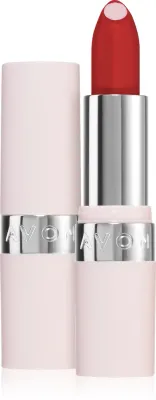 Avon Hydramatic - Матовая помада с увлажняющим гиалуроновой кислотой, 3 г