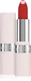 Avon Hydramatic - Матовая помада с увлажняющим гиалуроновой кислотой оттенок Hydra Flame, 3 g — фото 1