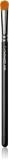 MAC Cosmetics Brush 242S Shader - Круглый кисть для теней для век, 1 szt. — фото 1