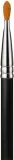 MAC Cosmetics Brush 242S Shader - Круглый кисть для теней для век, 1 szt. — фото 2
