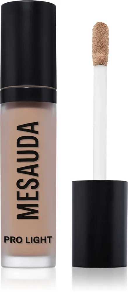 Mesauda Milano Pro Light - Корректор увлажняющий оттенок W35, 4 ml