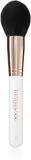 Dermacol Accessories Master Brush by PetraLovelyHair - Кисть для пудры и румян D56 Rose Gold, 1 szt. — фото 1
