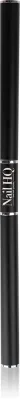 Nail HQ Nail Art Brush - Двусторонняя кисть для ногтей, 1 шт