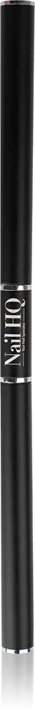 Nail HQ Nail Art Brush - Двусторонняя кисть для ногтей, 1 szt.