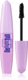 Avon DelightFull False Lash - Водостойкая тушь для удлинения ресниц оттенок Blackest Black, 10 ml — фото 1