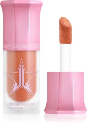 Jeffree Star Cosmetics Magic Candy Liquid Blush - Румяна в жидкой форме, 10 г