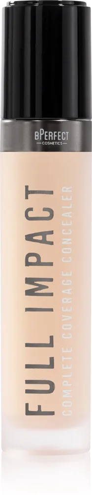 BPerfect Full Impact - Корректор для лица, который скрывает. оттенок L4, 10 ml