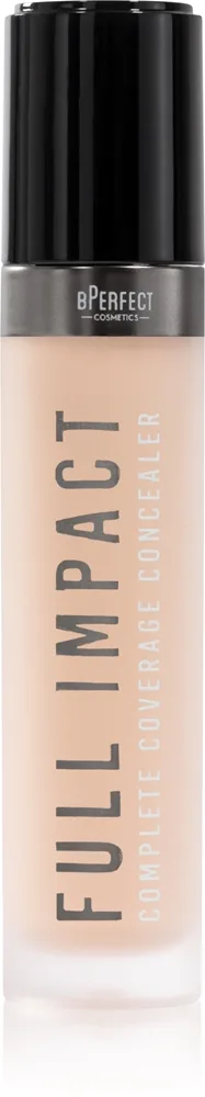 BPerfect Full Impact - Корректор для лица, который скрывает. оттенок M3, 10 ml