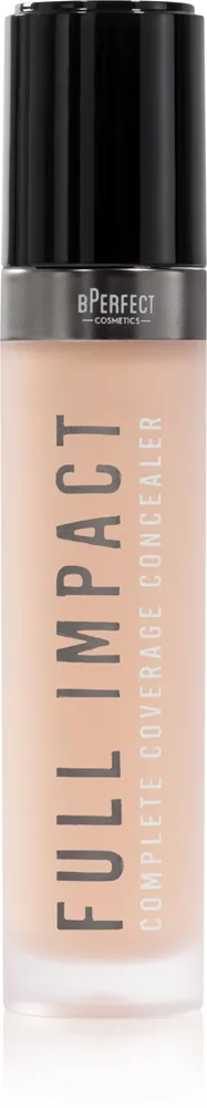 BPerfect Full Impact - Корректор для лица, который скрывает. оттенок M5, 10 ml