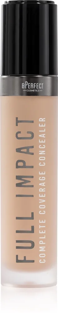 BPerfect Full Impact - Корректор для лица, который скрывает. оттенок MD1, 10 ml