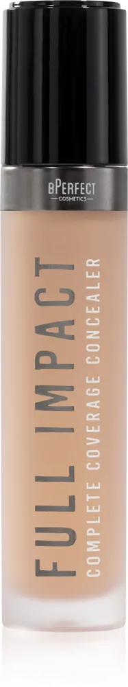 BPerfect Full Impact - Корректор для лица, который скрывает. оттенок MD2, 10 ml