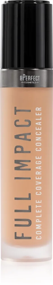 BPerfect Full Impact - Корректор для лица, который скрывает. оттенок MD3, 10 ml