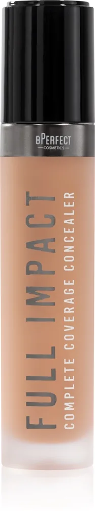 BPerfect Full Impact - Корректор для лица, который скрывает. оттенок MD5, 10 ml
