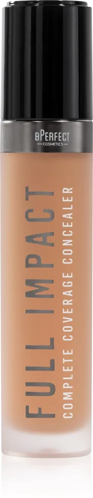 BPerfect Full Impact - Корректор для лица, который скрывает. оттенок MD4, 10 ml