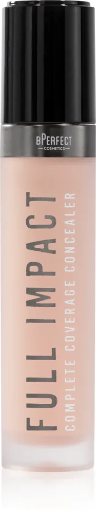 BPerfect Full Impact - Корректор для лица, который скрывает., 10 мл, оттенок L2