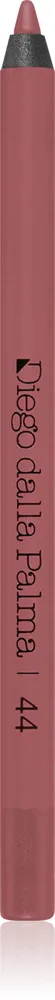 Diego dalla Palma Stay On Me Lip Liner Long Lasting Water Resistant - Водостойкий карандаш для губ, 1 г, оттенок 44 Antique Pink