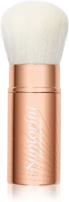 ZOEVA 119 Suntorini Multi-Powder - Кисть многофункциональная, 1 шт