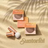 ZOEVA 119 Suntorini Multi-Powder - Кисть многофункциональная, 1 szt. — фото 3
