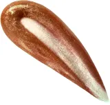 Buxom PLUMP SHOT COLLAGEN PEPTIDES ADVANCED PLUMPING MULTICHROME LIP SERUM - Блеск для губ с эффектом увеличения. оттенок Celestial Nude, 4 ml — фото 2