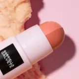 Gabriella Salvete Duo Blush - Румяна в креме 2 в 1 для скул. оттенок, 7 g — фото 4