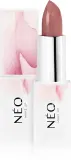 NEO MAKE UP Intense Serum Sheer Lipstick - Кремовая помада для увлажнения, 4 г, оттенок 06 Cocoa Silk — фото 1