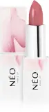 NEO MAKE UP Intense Serum Sheer Lipstick - Кремовая помада для увлажнения оттенок 02 Peony Touch, 4 g — фото 1