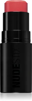 Nudestix Nudies Matte + Glow Core - Многофункциональный косметический продукт для макияжа глаз, губ и лица., 6 г
