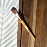 So Eco Foundation Brush - Кисть для кремового тонального крема., 1 szt. — фото 2