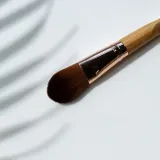 So Eco Foundation Brush - Кисть для кремового тонального крема., 1 szt. — фото 3