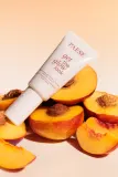 Paese Get The Glow Look Illuminating Face Cream - Многофункциональный тонирующий крем с осветляющим эффектом, 30 ml — фото 4