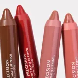 Barry M Lip Precision - Карандаш для губ, 3 г, оттенок Dusky — фото 6