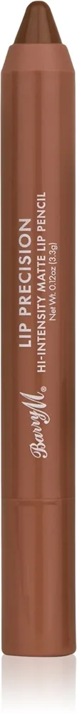 Barry M Lip Precision - Карандаш для губ оттенок Teddy, 3 g