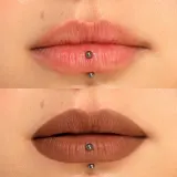 Barry M Lip Precision - Карандаш для губ оттенок Teddy, 3 g — фото 4