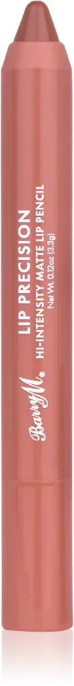 Barry M Lip Precision - Карандаш для губ, 3 г, оттенок Chiffon