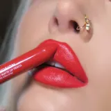 Barry M Lip Precision - Карандаш для губ оттенок Ruffle, 3 g — фото 3